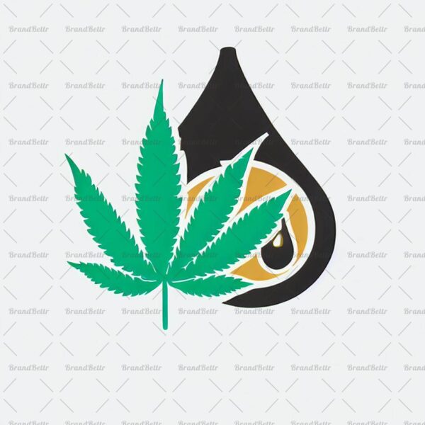 Cannabis Öl